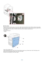 Preview for 153 page of Canon Perfect Binder A1 Troubleshooting Manual