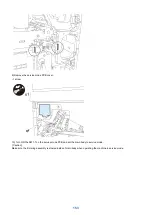 Preview for 155 page of Canon Perfect Binder A1 Troubleshooting Manual