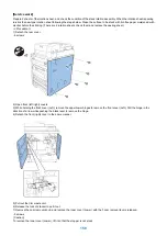 Preview for 160 page of Canon Perfect Binder A1 Troubleshooting Manual