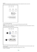 Preview for 162 page of Canon Perfect Binder A1 Troubleshooting Manual