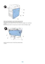 Preview for 167 page of Canon Perfect Binder A1 Troubleshooting Manual