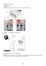 Preview for 170 page of Canon Perfect Binder A1 Troubleshooting Manual