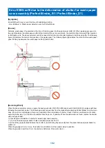 Preview for 194 page of Canon Perfect Binder A1 Troubleshooting Manual