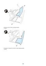 Preview for 197 page of Canon Perfect Binder A1 Troubleshooting Manual