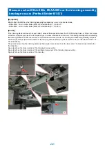 Preview for 223 page of Canon Perfect Binder A1 Troubleshooting Manual