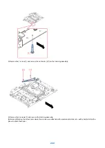 Preview for 226 page of Canon Perfect Binder A1 Troubleshooting Manual