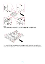 Preview for 227 page of Canon Perfect Binder A1 Troubleshooting Manual