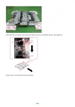 Preview for 228 page of Canon Perfect Binder A1 Troubleshooting Manual