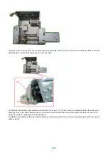 Preview for 233 page of Canon Perfect Binder A1 Troubleshooting Manual