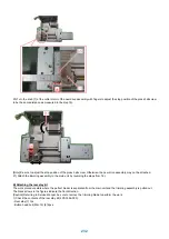 Preview for 234 page of Canon Perfect Binder A1 Troubleshooting Manual