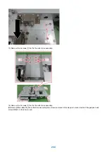 Preview for 246 page of Canon Perfect Binder A1 Troubleshooting Manual