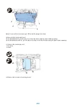 Preview for 255 page of Canon Perfect Binder A1 Troubleshooting Manual