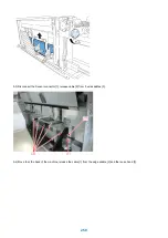 Preview for 261 page of Canon Perfect Binder A1 Troubleshooting Manual