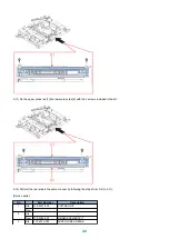 Preview for 50 page of Canon Perfect Binder B1 Troubleshooting Manual