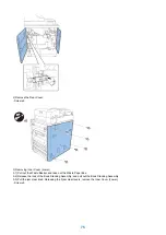 Preview for 77 page of Canon Perfect Binder B1 Troubleshooting Manual