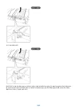 Preview for 127 page of Canon Perfect Binder B1 Troubleshooting Manual