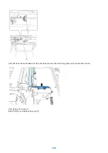 Preview for 128 page of Canon Perfect Binder B1 Troubleshooting Manual