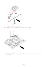 Preview for 241 page of Canon Perfect Binder B1 Troubleshooting Manual