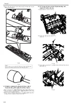 Preview for 38 page of Canon Perfect Binder-C1 Replacement Manual