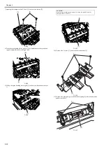 Preview for 40 page of Canon Perfect Binder-C1 Replacement Manual