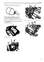 Preview for 41 page of Canon Perfect Binder-C1 Replacement Manual