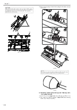 Preview for 44 page of Canon Perfect Binder-C1 Replacement Manual