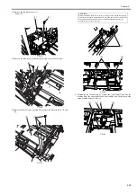 Preview for 47 page of Canon Perfect Binder-C1 Replacement Manual