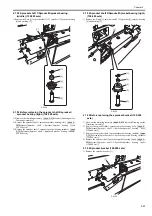 Preview for 49 page of Canon Perfect Binder-C1 Replacement Manual