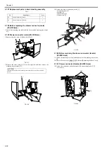 Preview for 50 page of Canon Perfect Binder-C1 Replacement Manual