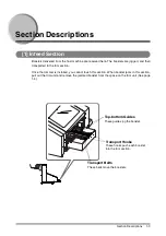 Preview for 10 page of Canon Perfect Binder D1 User Manual