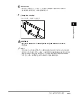 Preview for 34 page of Canon Perfect Binder-F1 User Manual