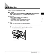 Preview for 38 page of Canon Perfect Binder-F1 User Manual