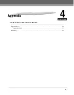 Preview for 70 page of Canon Perfect Binder-F1 User Manual