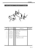 Preview for 25 page of Canon PH-72 Service Manual