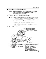 Предварительный просмотр 9 страницы Canon PI}{MA Pro 9000 Serie? Quick Start Manual