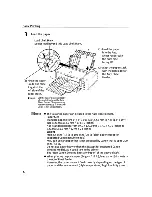 Предварительный просмотр 10 страницы Canon PI}{MA Pro 9000 Serie? Quick Start Manual