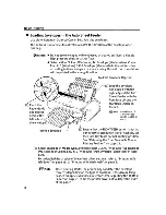 Предварительный просмотр 12 страницы Canon PI}{MA Pro 9000 Serie? Quick Start Manual