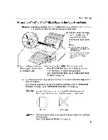 Предварительный просмотр 13 страницы Canon PI}{MA Pro 9000 Serie? Quick Start Manual