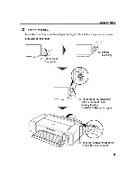 Предварительный просмотр 15 страницы Canon PI}{MA Pro 9000 Serie? Quick Start Manual