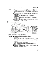 Предварительный просмотр 17 страницы Canon PI}{MA Pro 9000 Serie? Quick Start Manual