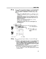 Предварительный просмотр 27 страницы Canon PI}{MA Pro 9000 Serie? Quick Start Manual