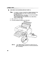 Предварительный просмотр 32 страницы Canon PI}{MA Pro 9000 Serie? Quick Start Manual