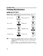 Предварительный просмотр 40 страницы Canon PI}{MA Pro 9000 Serie? Quick Start Manual