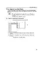 Предварительный просмотр 53 страницы Canon PI}{MA Pro 9000 Serie? Quick Start Manual