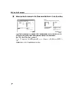 Предварительный просмотр 54 страницы Canon PI}{MA Pro 9000 Serie? Quick Start Manual