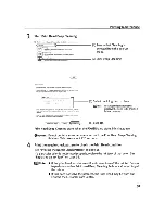 Предварительный просмотр 61 страницы Canon PI}{MA Pro 9000 Serie? Quick Start Manual