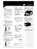 Предварительный просмотр 103 страницы Canon PI}{MA Pro 9000 Serie? Quick Start Manual