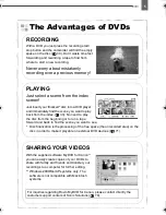 Preview for 5 page of Canon PICTBRIDGE DC22 Instruction Manual