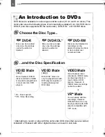 Preview for 6 page of Canon PICTBRIDGE DC22 Instruction Manual