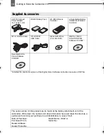 Preview for 14 page of Canon PICTBRIDGE DC22 Instruction Manual